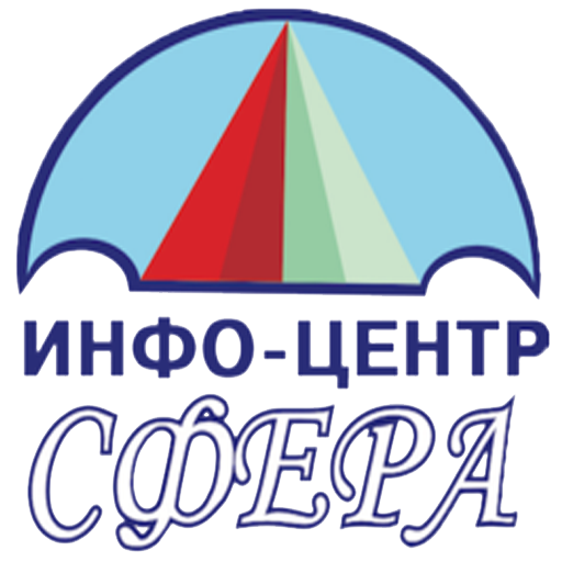 Inform Center SFERA LLC logo